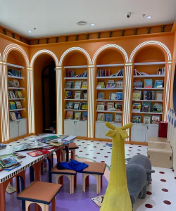 成都市金豆豆儿童教育研究中心