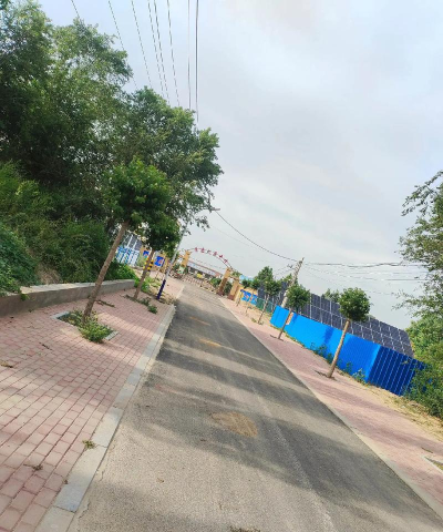 河北省黄骅市常郭镇毕孟中学