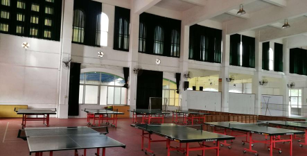 吴维泰纪念小学