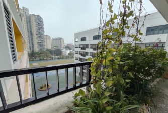 重庆北碚大明幼儿园