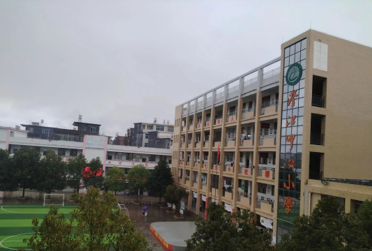 汕头市澄海下北小学