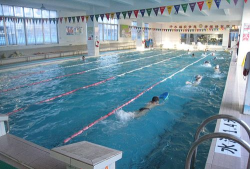 佛山市南海区桂城街道灯湖第七小学