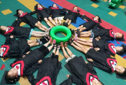 枫溪区新秀幼儿园