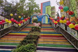 澄海市隆都镇鹊巷幼儿园