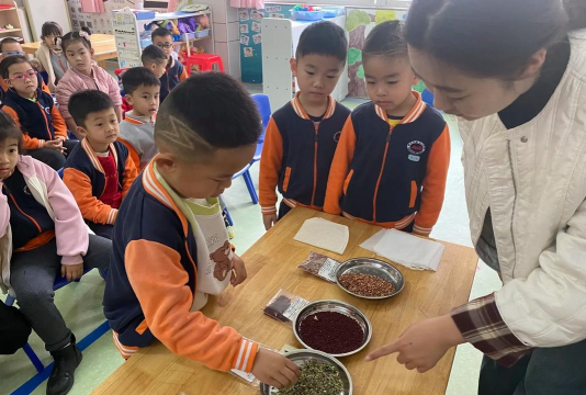 龙马潭区胡市镇来寺村幼儿园