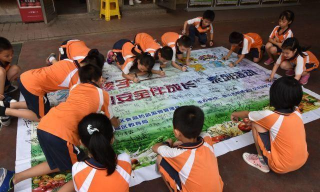 佛山市禅城区敦厚小学