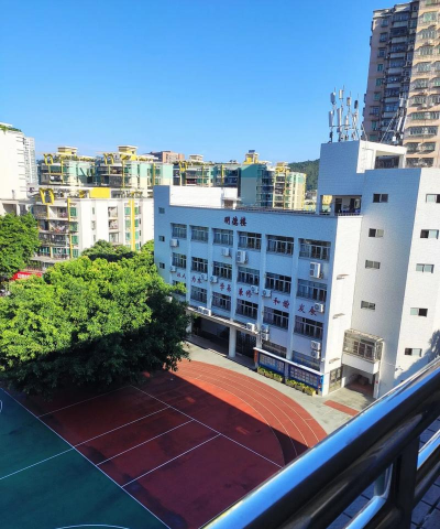 佛山市顺德区杏坛南华小学