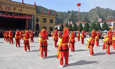 平顺县北耽车中学