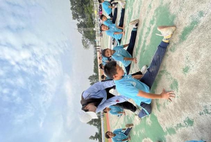 佛山市三水区西南街道第七小学