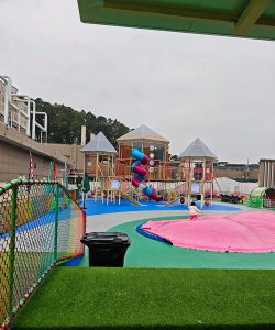 荫平镇乐英村幼儿园