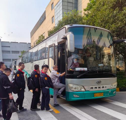 重庆市涪陵区白涛群体兴幼儿园