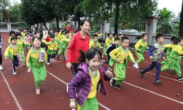 佛山市顺德区逢沙小学