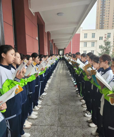 沁县定昌镇城关中学