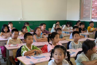 平顶山市金星小学