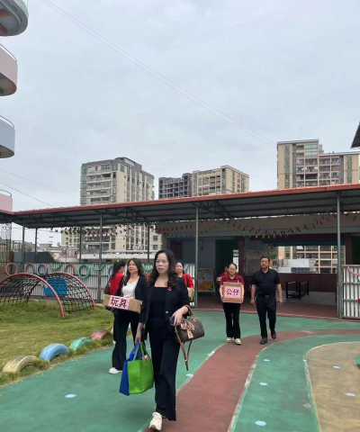 兴文县太平镇川龙村幼儿园