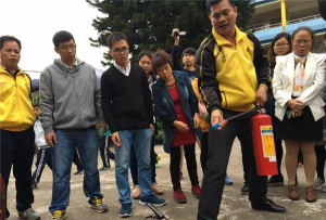 佛山市顺德区陈村镇青云小学