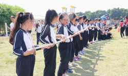 佛山市顺德区陈村镇南涌小学