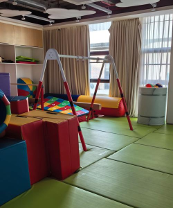 深圳市罗湖区小精灵托儿所