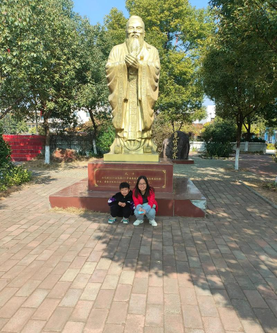 东西湖区新沟镇小学