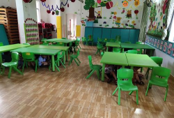 潼南塘坝新兴幼儿园