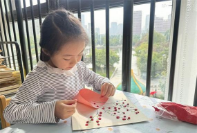 荫平镇重阳村幼儿园