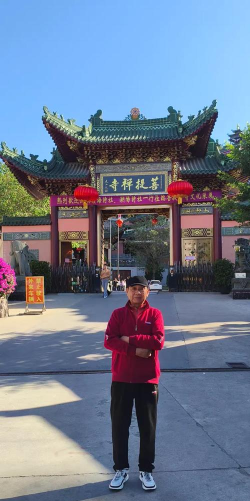 潮阳市棉北培新