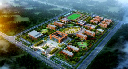 朔州市平鲁区井坪镇北坪实验中学