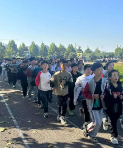 河南平顶山汝州汝南朝阳小学