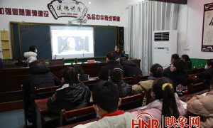 河南省平顶山汝州市洗耳河办事处西西小学