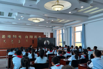 河南省平顶山汝州市洗耳河办事处十里小学