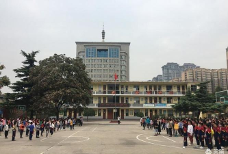 文峰区大营小学