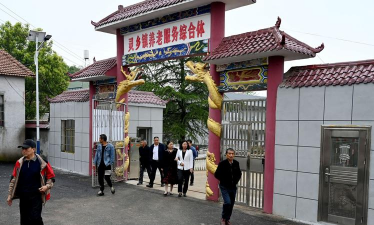 大冶市灵乡铁矿学校