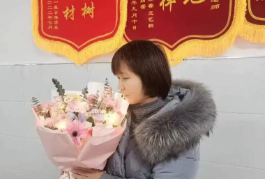 安阳县水冶镇北关学校