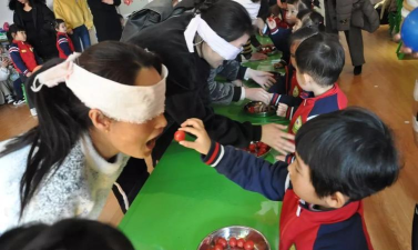 隆昌县金鹅镇妇联幼儿园