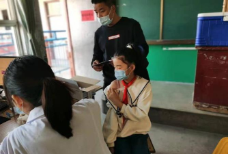 安阳县水冶镇小东关学校