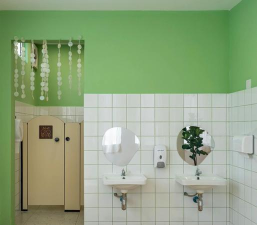 石龙新街托儿所