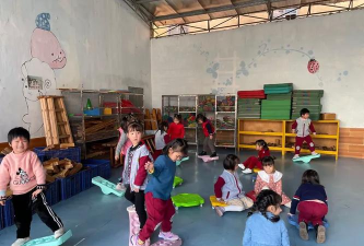 紫金县直属机关幼儿园