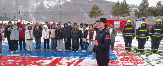 抚宁县长白学校