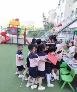 阳江市星乐幼儿园