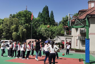 沧州市向明中学