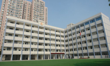 襄樊市红光小学