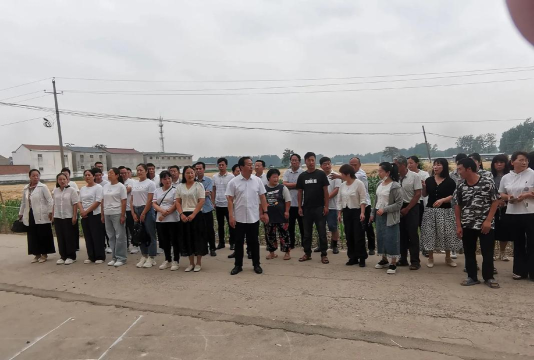 永济市新兴学校