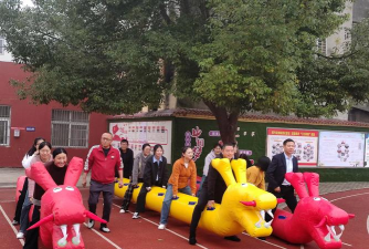 襄樊市樊城区牛首镇中心小学