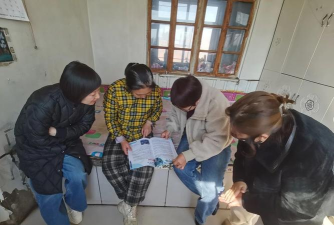 法库县依牛堡乡初级中学