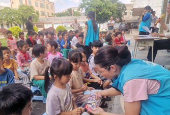 遂溪县第一小学