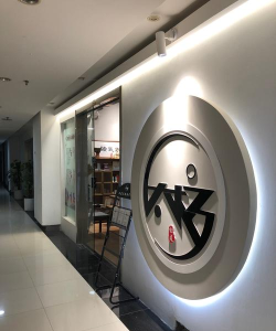 北京绿谷明辉体育文化有限公司