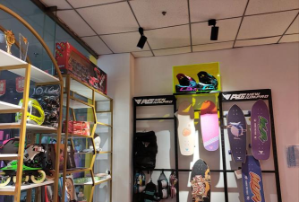 国奥心动力（北京）体育有限公司