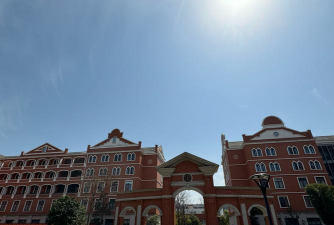 北京市昌平区迈得高外国语学科培训学校