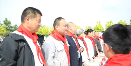 新乡市牧野区牧野第一中心小学