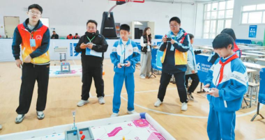 牧野区陵园小学